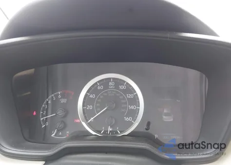 2021 Toyota Corolla Le из США, поврежденный, VIN 5YFEPMAE3MP183442